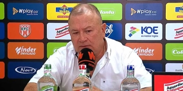 ¿Y esto por qué fue? “Me da más temor jugar contra Huila que contra Deportivo Cali”