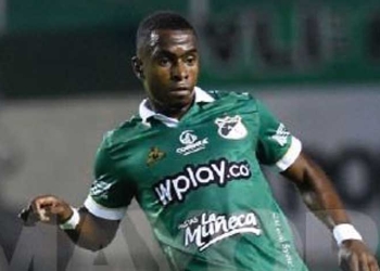 Fabry Castro y las demás bajas del Cali para el partido con Jaguares