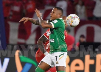 Deportivo Cali, en una llamativa mala racha visitando a los históricos del FPC