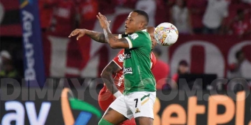 Deportivo Cali, en una llamativa mala racha visitando a los históricos del FPC