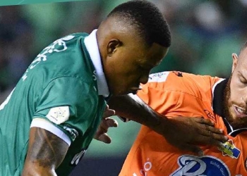 Triunfo sobre Envigado y ¿Deportivo Cali puede clasificar a cuadrangulares?
