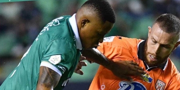 Triunfo sobre Envigado y ¿Deportivo Cali puede clasificar a cuadrangulares?