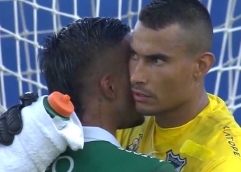 La revancha de Johan Wallens en su sexto ciclo en Deportivo Cali