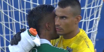 La revancha de Johan Wallens en su sexto ciclo en Deportivo Cali