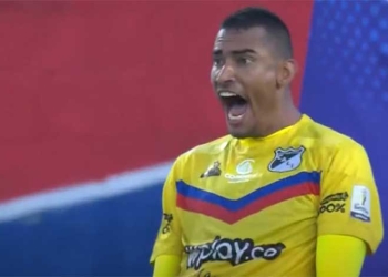 ¡Todo bien con los penaltis y el Cali avanza!