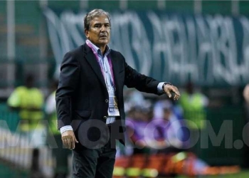 Pinto lo explica: “La campaña no fue un fracaso” y “no le cumplimos a la hinchada”