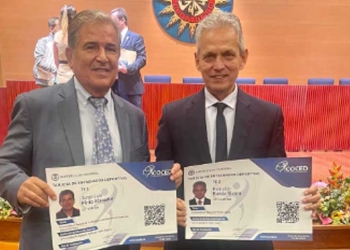 Jorge Luis Pinto, entre la expectativa con el Cali y un reconocimiento inédito