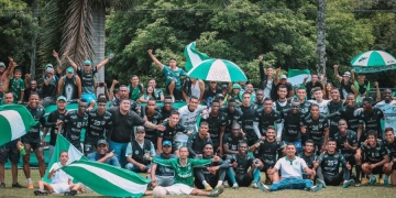 El mensaje optimista de Pinto para los hinchas del Cali