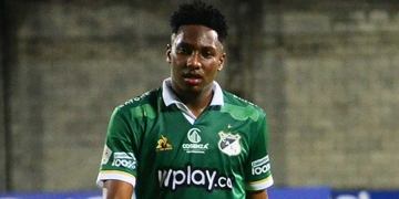 ¡Qué oportunidad desperdiciada con Juan José Mina!