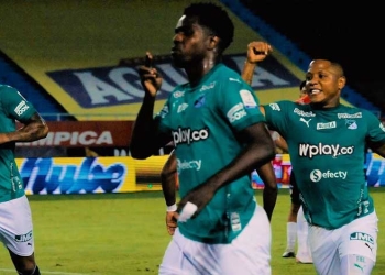 Deportivo Cali, en una llamativa mala racha visitando a los históricos del FPC