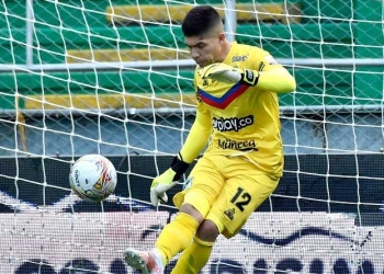 Gestos de Dawson con Deportivo Cali: lo único que cobrará y “no quería ser un estorbo”