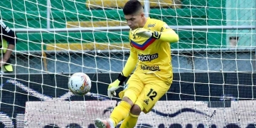 Gestos de Dawson con Deportivo Cali: lo único que cobrará y “no quería ser un estorbo”