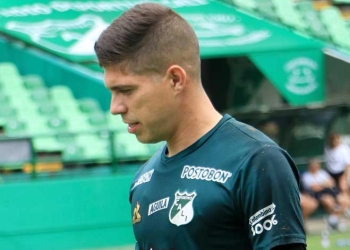 4 duras confesiones de Dawson en su salida de Deportivo Cali