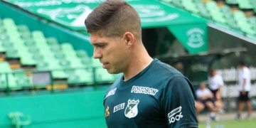 4 duras confesiones de Dawson en su salida de Deportivo Cali