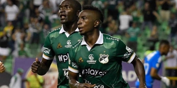 Kevin Velasco: la mejor racha de su carrera y el dato sobre su contrato