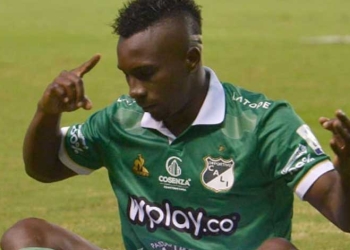Kevin Velasco: la mejor racha de su carrera y el dato sobre su contrato