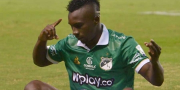 Kevin Velasco: la mejor racha de su carrera y el dato sobre su contrato