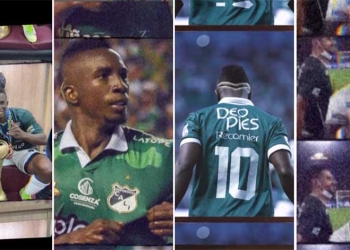 Gracias por tanto, Kevin Velasco: ¡Su emotiva despedida!