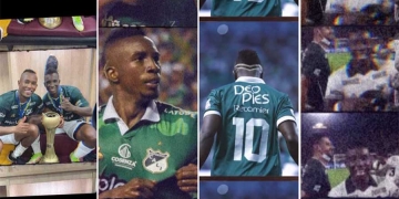 Gracias por tanto, Kevin Velasco: ¡Su emotiva despedida!