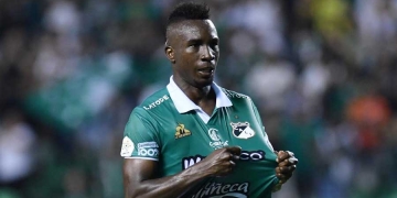 Calendario al día y así está la situación para Deportivo Cali en la tabla