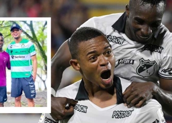 Kevin Velasco y Hárold Preciado: canteranos, campeones, amigos y ahora rivales en la Liga MX