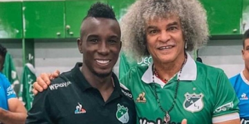 Las felicitaciones a Kevin Velasco de otros campeones verdiblancos