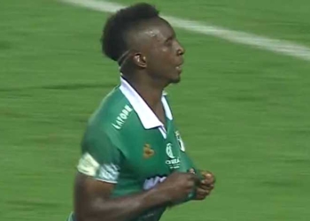 Kevin Velasco, encendido: ¡Sorprendente racha goleadora!
