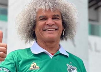 ¡Cracks! Las glorias de Deportivo Cali serán homenajeadas