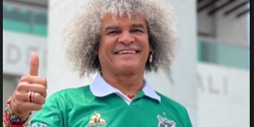 ¡Cracks! Las glorias de Deportivo Cali serán homenajeadas