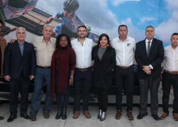 Deportivo Cali en el MinDeporte: ¿Cuál es la intención?