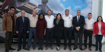 Deportivo Cali en el MinDeporte: ¿Cuál es la intención?