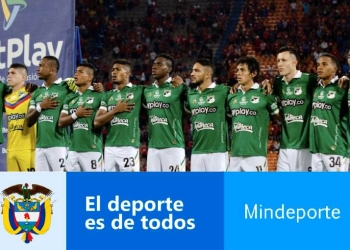 Desde MinDeporte hablaron sobre el reconocimiento deportivo del Cali