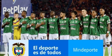Desde MinDeporte hablaron sobre el reconocimiento deportivo del Cali