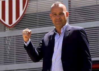 Oficial: nuevo equipo para Rafael Dudamel tras el título con el Cali