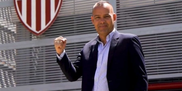 Oficial: nuevo equipo para Rafael Dudamel tras el título con el Cali