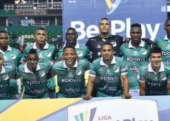 “El partido lo jugamos por la hinchada del Cali, el profe Pinto y nosotros mismos”
