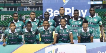 “El partido lo jugamos por la hinchada del Cali, el profe Pinto y nosotros mismos”