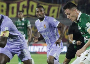 De Deportivo Cali a Deportes Tolima: ¡Serían 2 los fichajes!