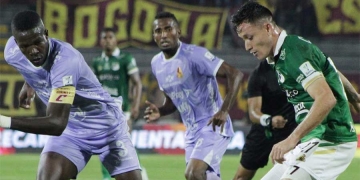 De Deportivo Cali a Deportes Tolima: ¡Serían 2 los fichajes!