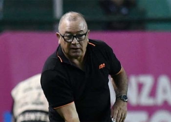 ¡No malinterpretemos a Alberto Suárez! Lo que dijo del Cali y “equipo grande”