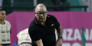 ¡No malinterpretemos a Alberto Suárez! Lo que dijo del Cali y “equipo grande”