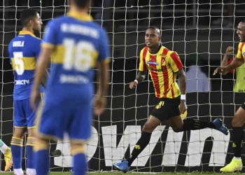 Deportivo Pereira y los otros 3 equipos colombianos que le han ganado a Boca en Libertadores