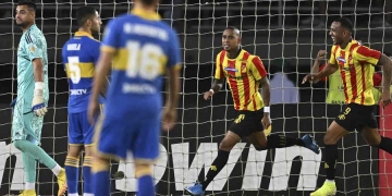 Deportivo Pereira y los otros 3 equipos colombianos que le han ganado a Boca en Libertadores