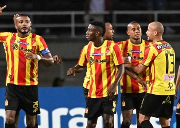 Deportivo Pereira está a punto de confirmar su primer refuerzo