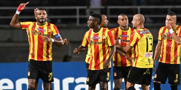 Deportivo Pereira está a punto de confirmar su primer refuerzo