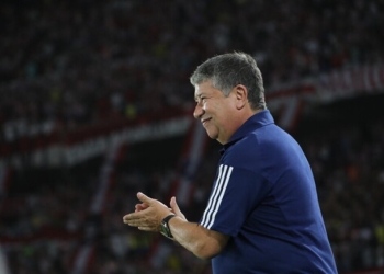 Bolillo: "Junior pregunta por jugadores pero piden millonadas" y el ascenso de canteranos