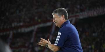 Bolillo: "Junior pregunta por jugadores pero piden millonadas" y el ascenso de canteranos