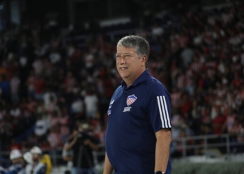Bolillo Gómez ya habla de fichajes en Junior y hay nombres rutilantes sobre la mesa