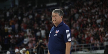 Bolillo Gómez ya habla de fichajes en Junior y hay nombres rutilantes sobre la mesa