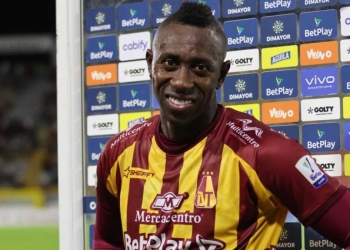 Junior: Las razones por las que se cayó el fichaje de Juan Fernando Caicedo